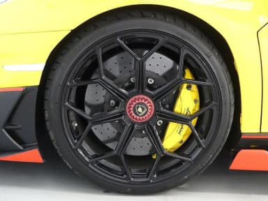 Aventador