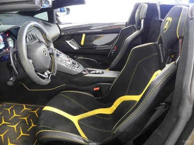 Aventador