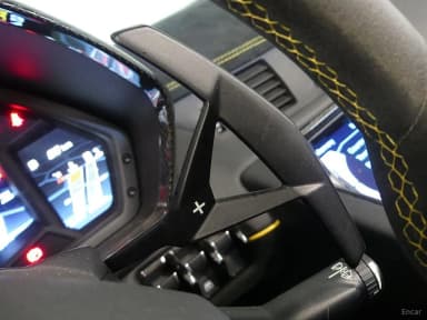Aventador