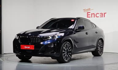 X6 (G06)