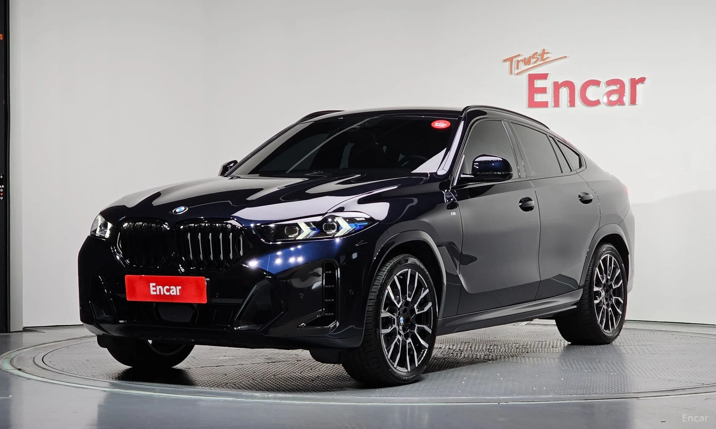 X6 (G06)