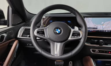 X6 (G06)