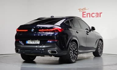 X6 (G06)