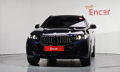 X6 (G06)