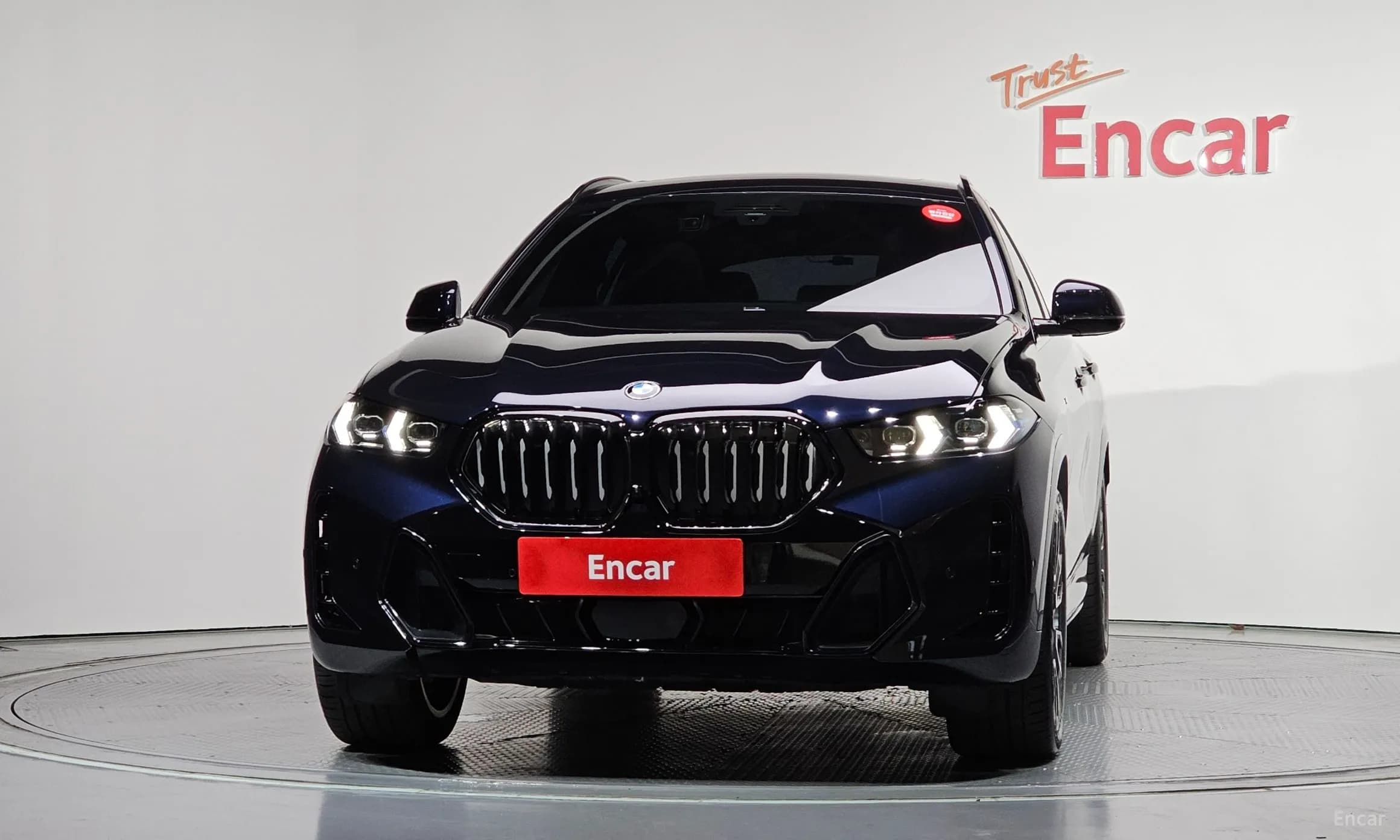 X6 (G06)
