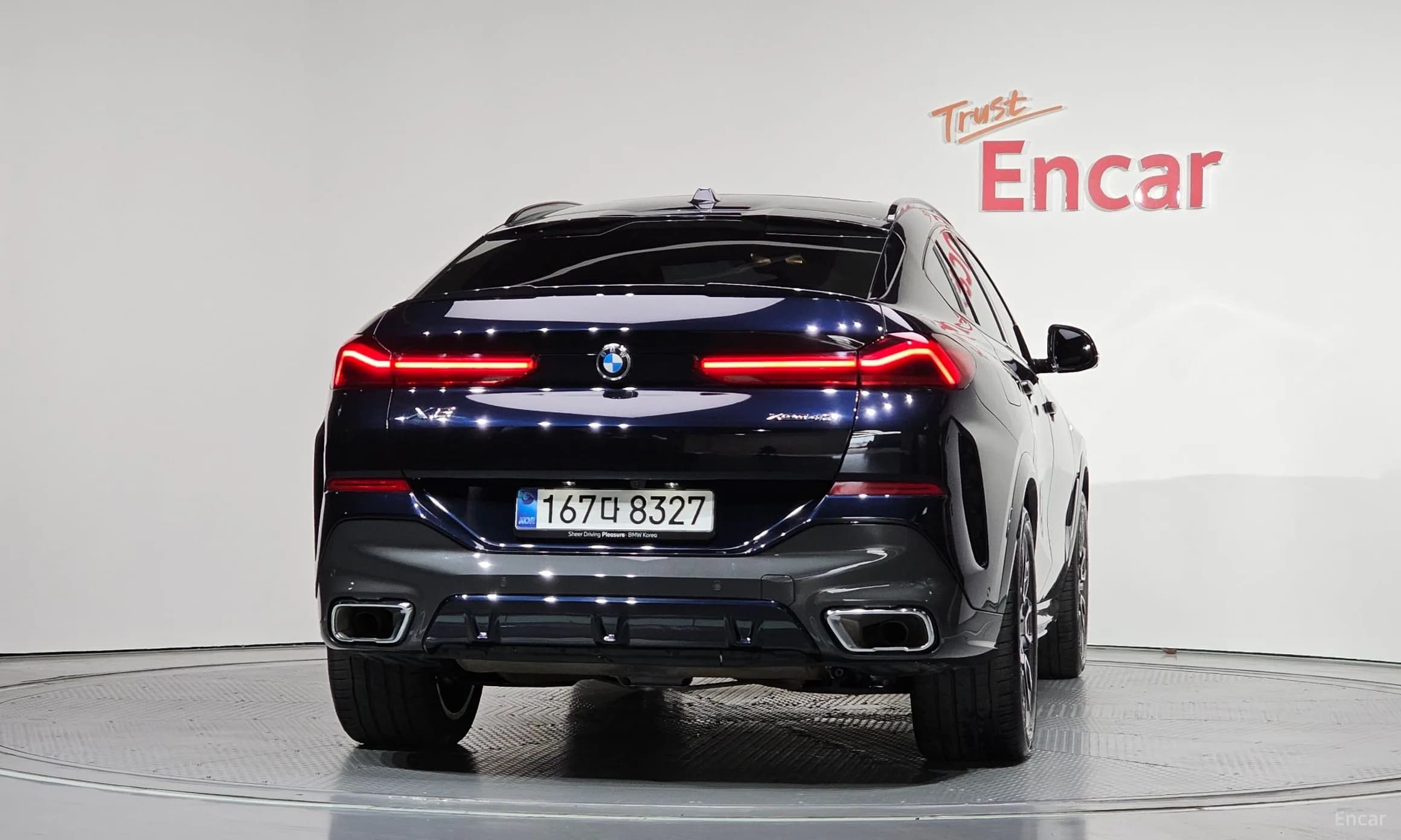 X6 (G06)
