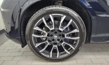 X6 (G06)