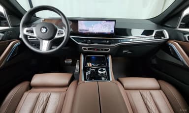 X6 (G06)
