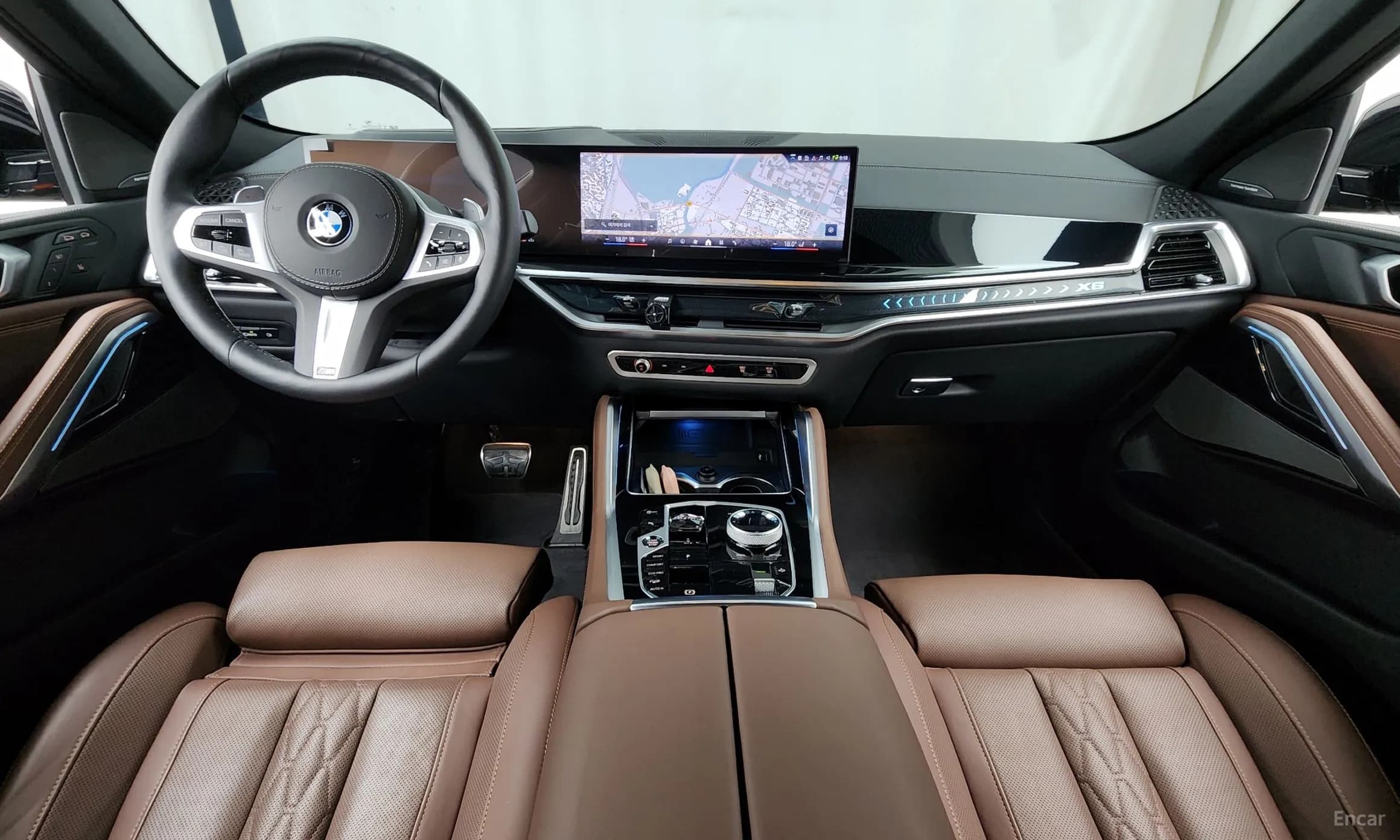 X6 (G06)