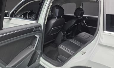 Tiguan 2nd Generation