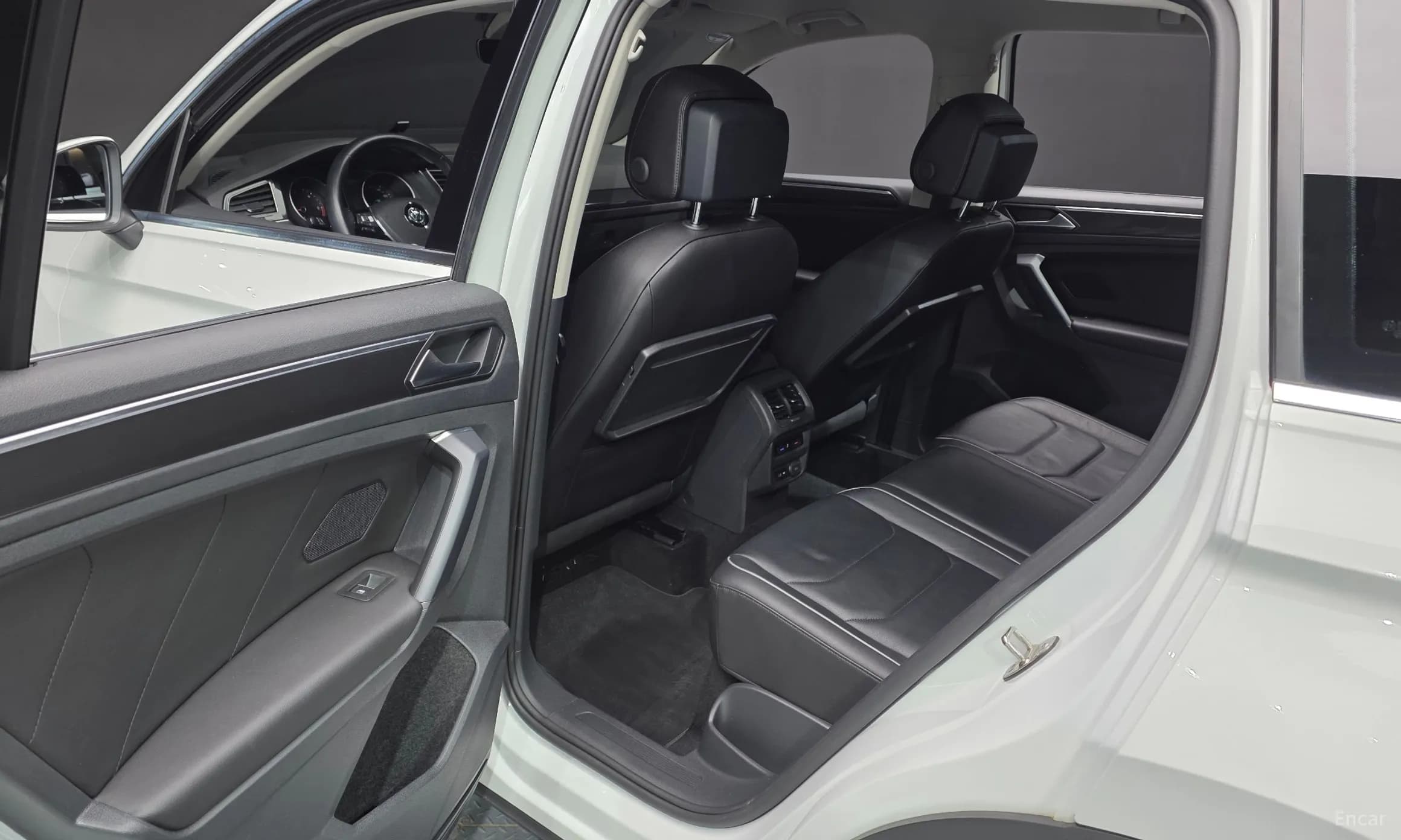 Tiguan 2nd Generation