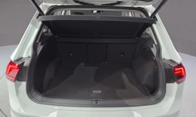 Tiguan 2nd Generation