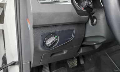 Tiguan 2nd Generation