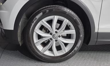Tiguan 2nd Generation