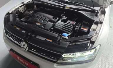 Tiguan 2nd Generation