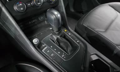 Tiguan 2nd Generation