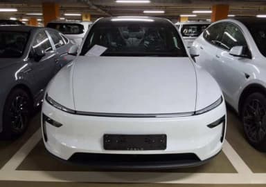 Model Y