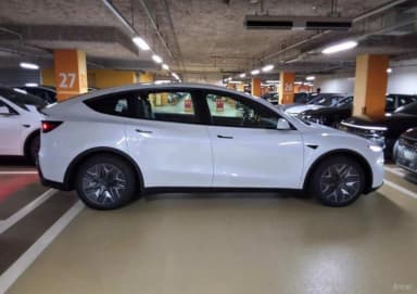 Model Y