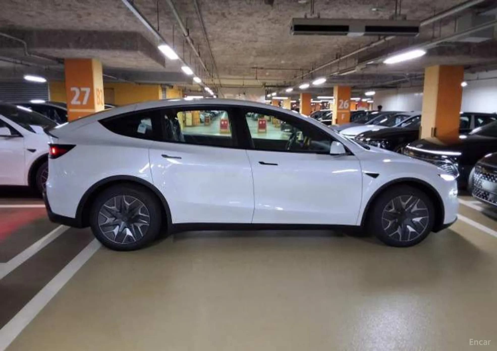 Model Y