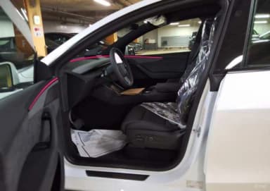 Model Y