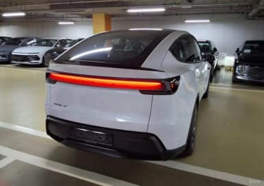 Model Y
