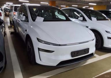 Model Y