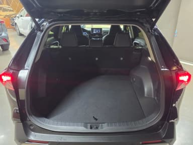RAV4 5th Generation