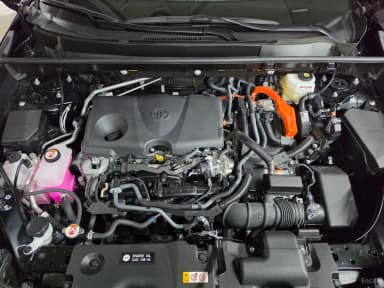RAV4 5th Generation