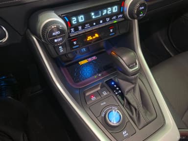 RAV4 5th Generation