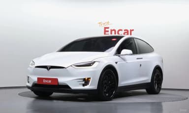 Model X