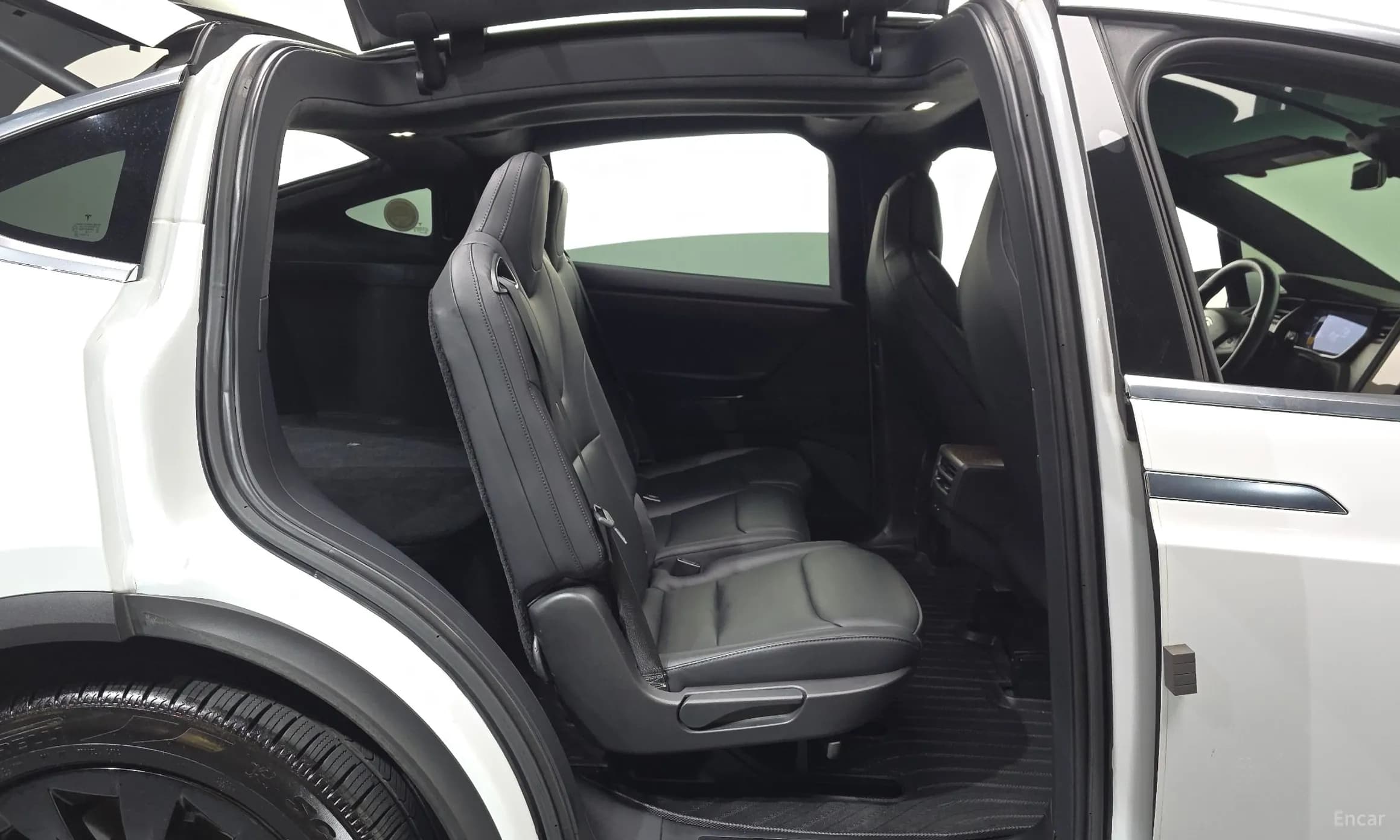 Model X