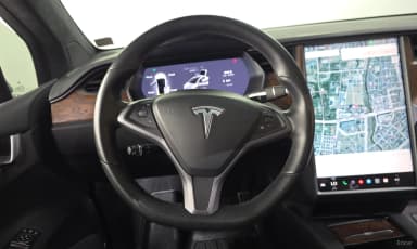 Model X