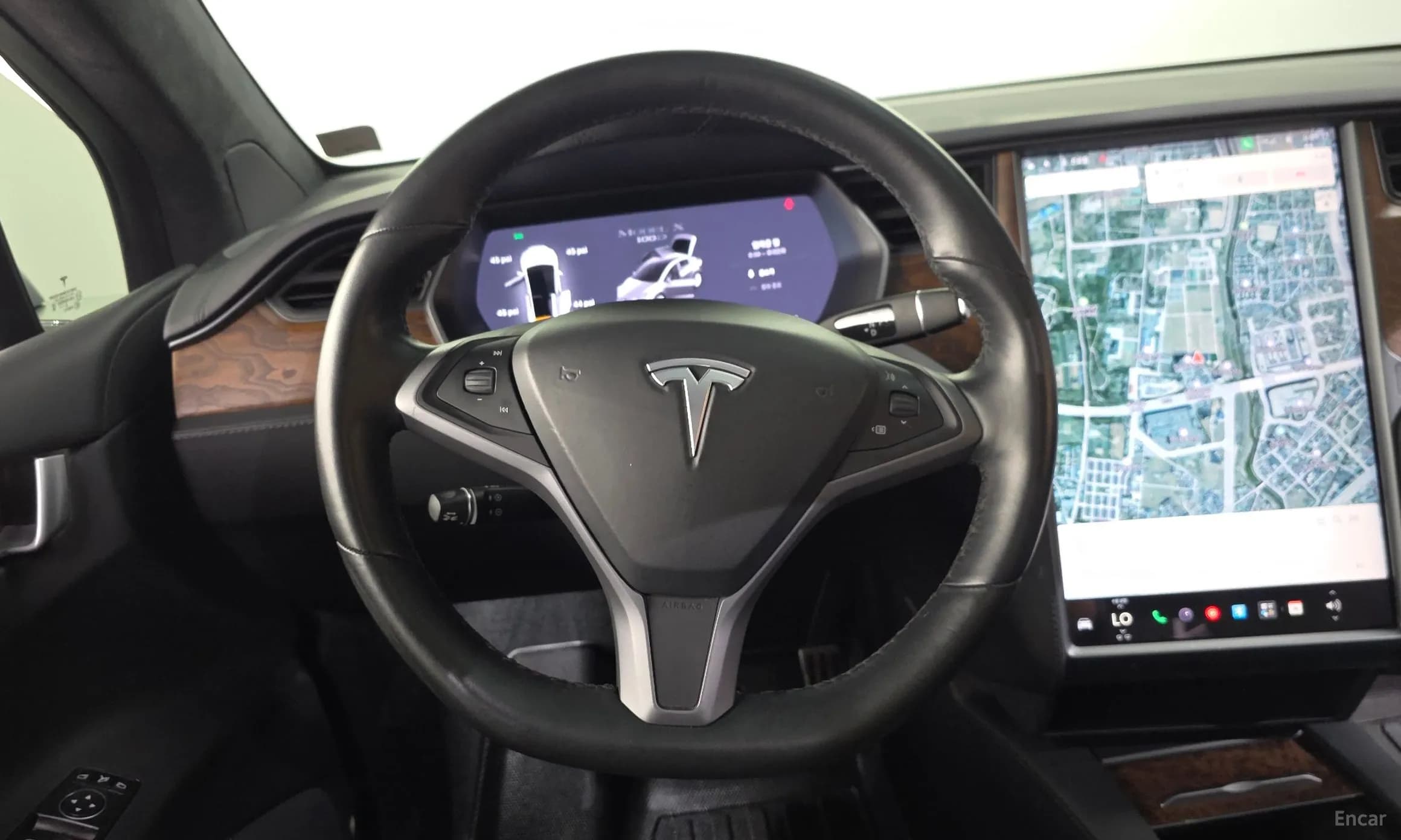 Model X