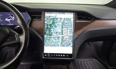 Model X
