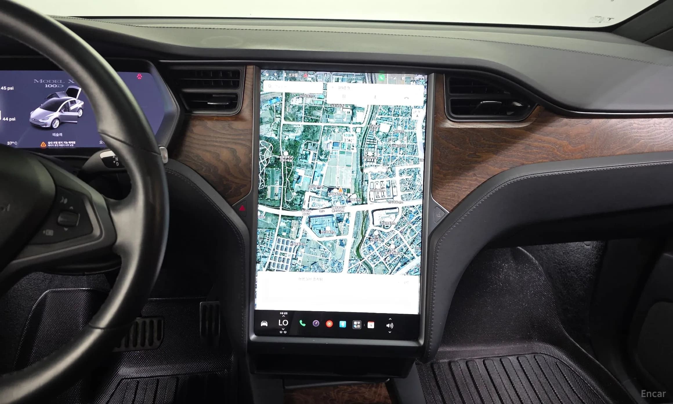 Model X