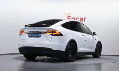 Model X