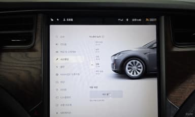 Model X