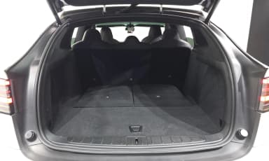 Model X
