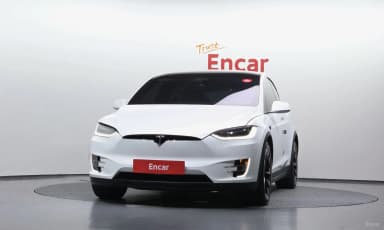 Model X