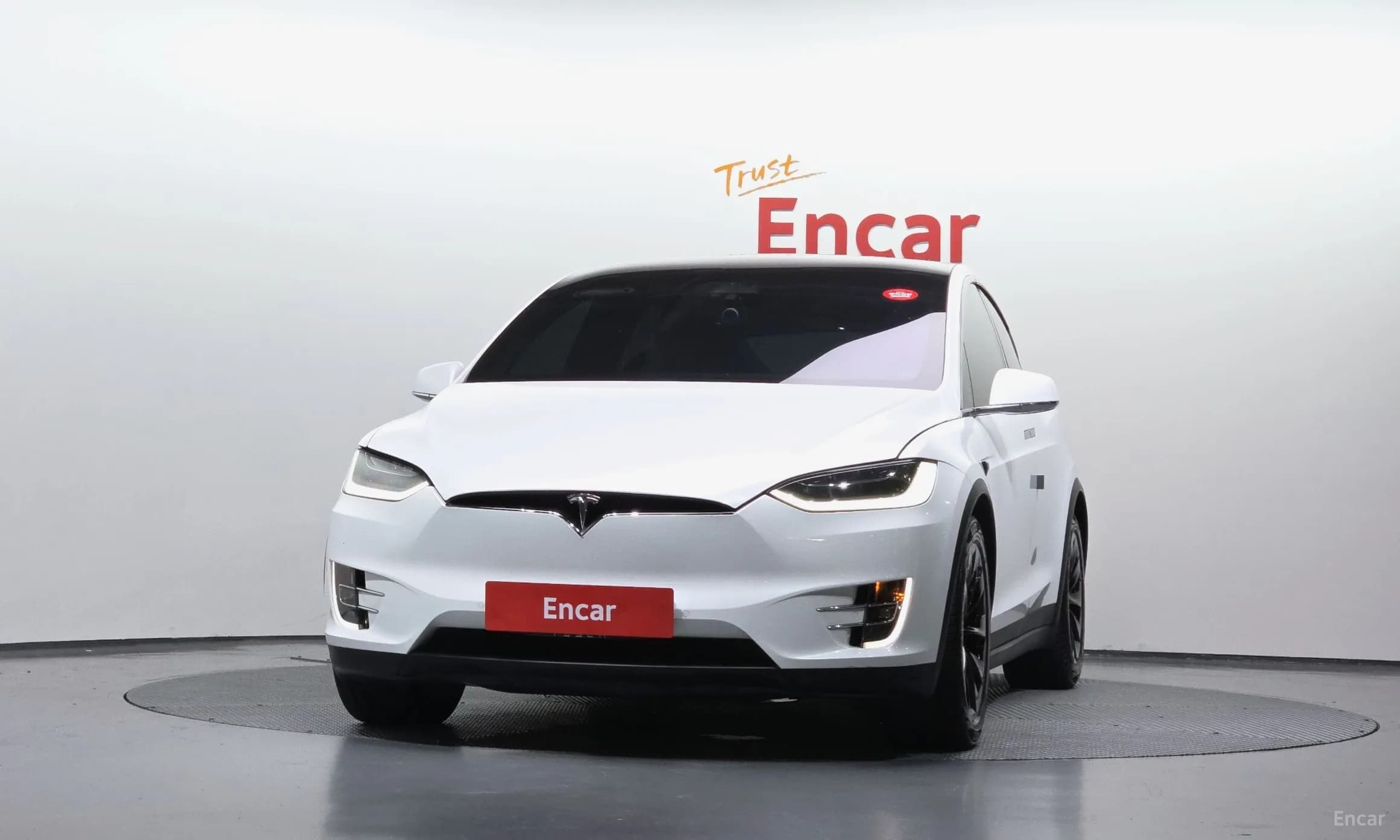 Model X