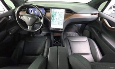 Model X