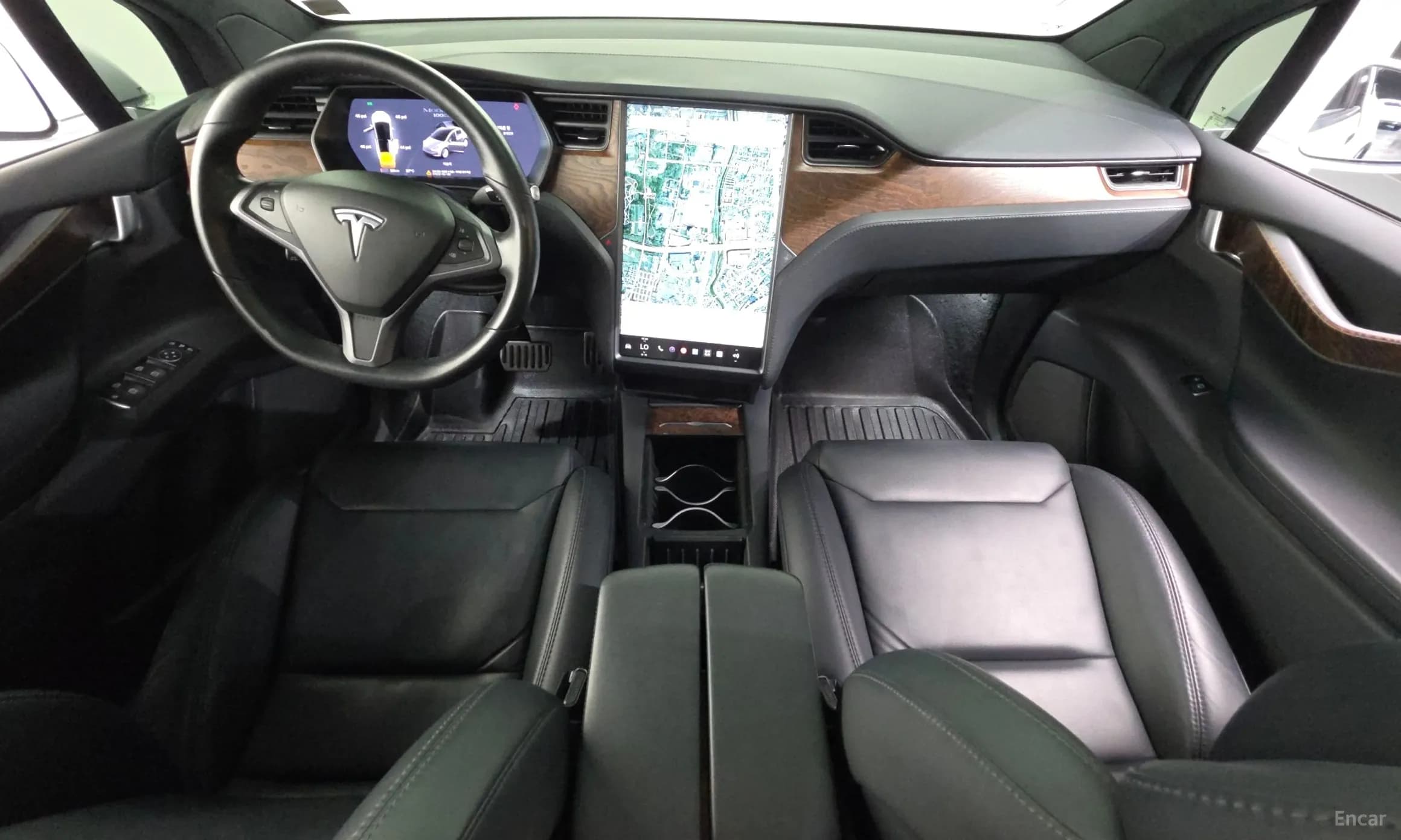 Model X