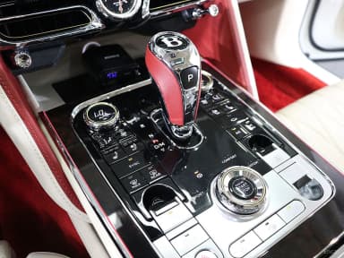 Flying Spur 3rd Generation