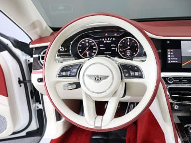 Flying Spur 3rd Generation