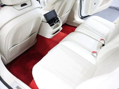 Flying Spur 3rd Generation