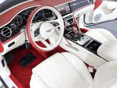 Flying Spur 3rd Generation