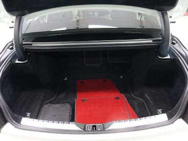 Flying Spur 3rd Generation