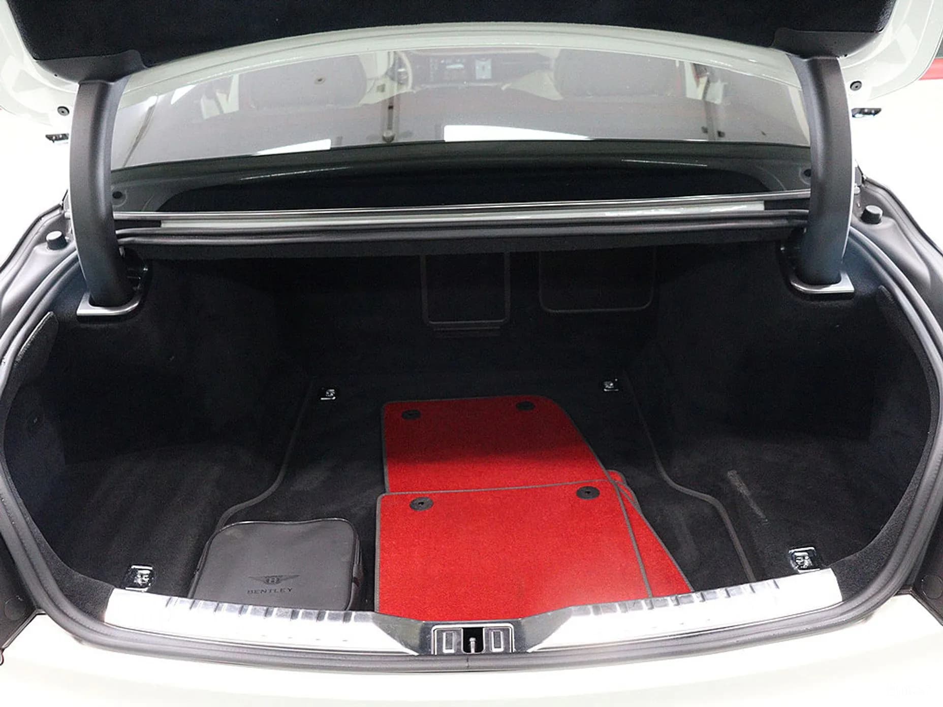 Flying Spur 3rd Generation
