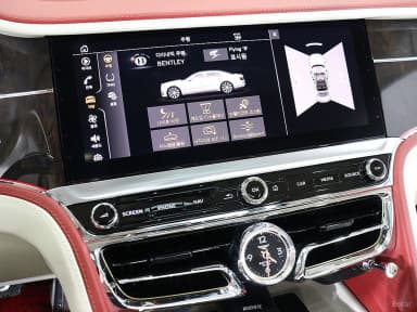 Flying Spur 3rd Generation