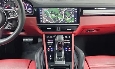 Cayenne (PO536)